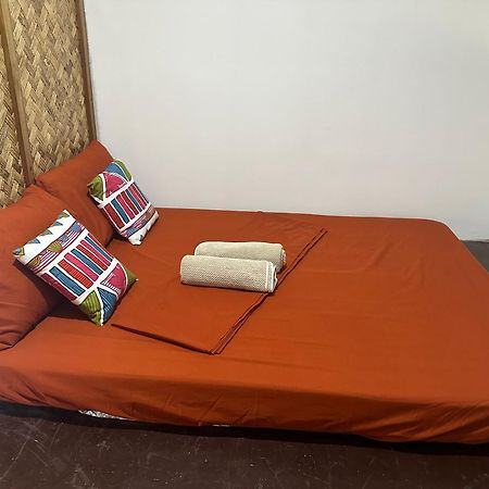 מלון אל נידו Hiraya Camp Site - Free Use Of Scooter For Nipa Huts מראה חיצוני תמונה