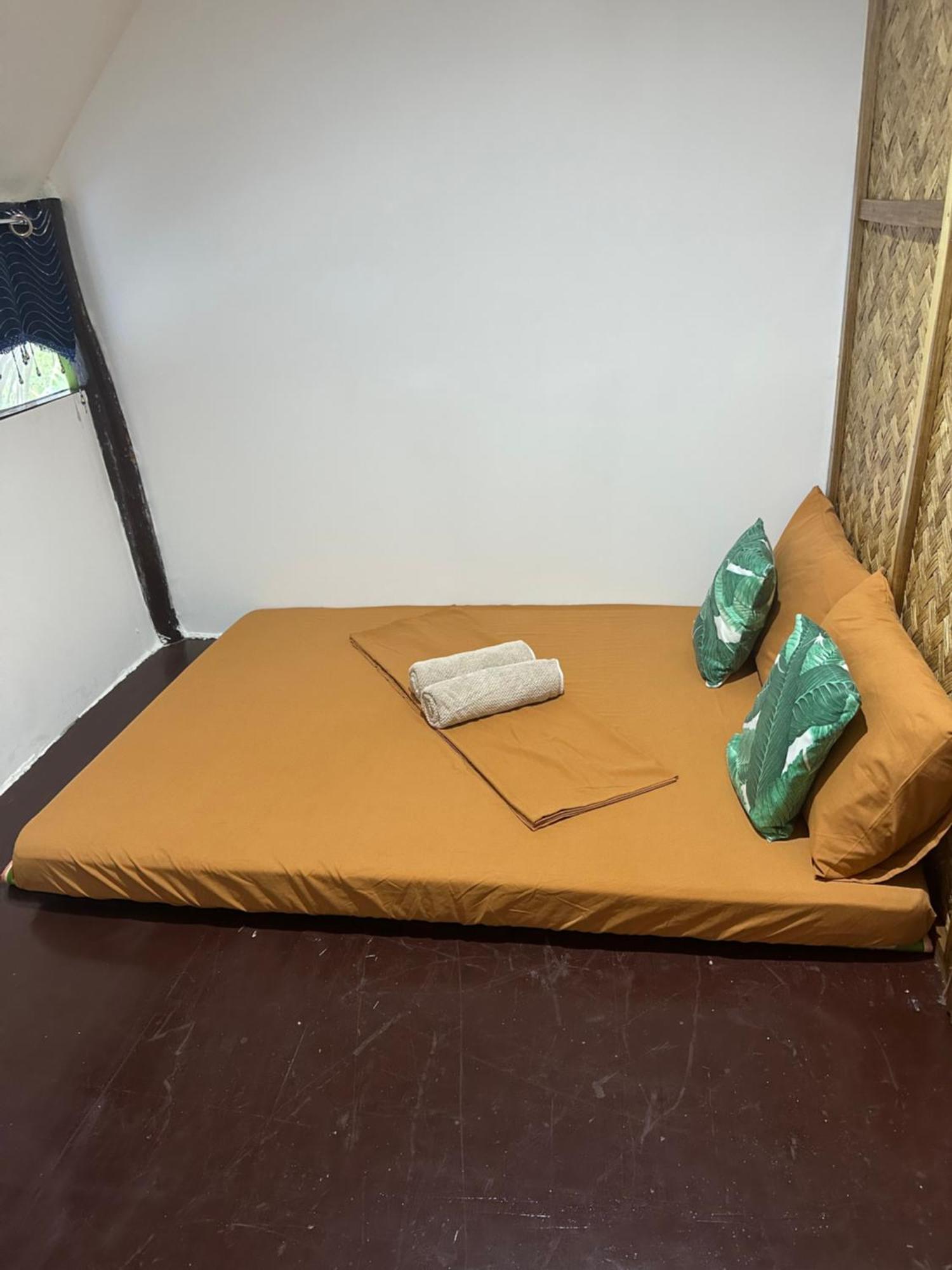 מלון אל נידו Hiraya Camp Site - Free Use Of Scooter For Nipa Huts מראה חיצוני תמונה