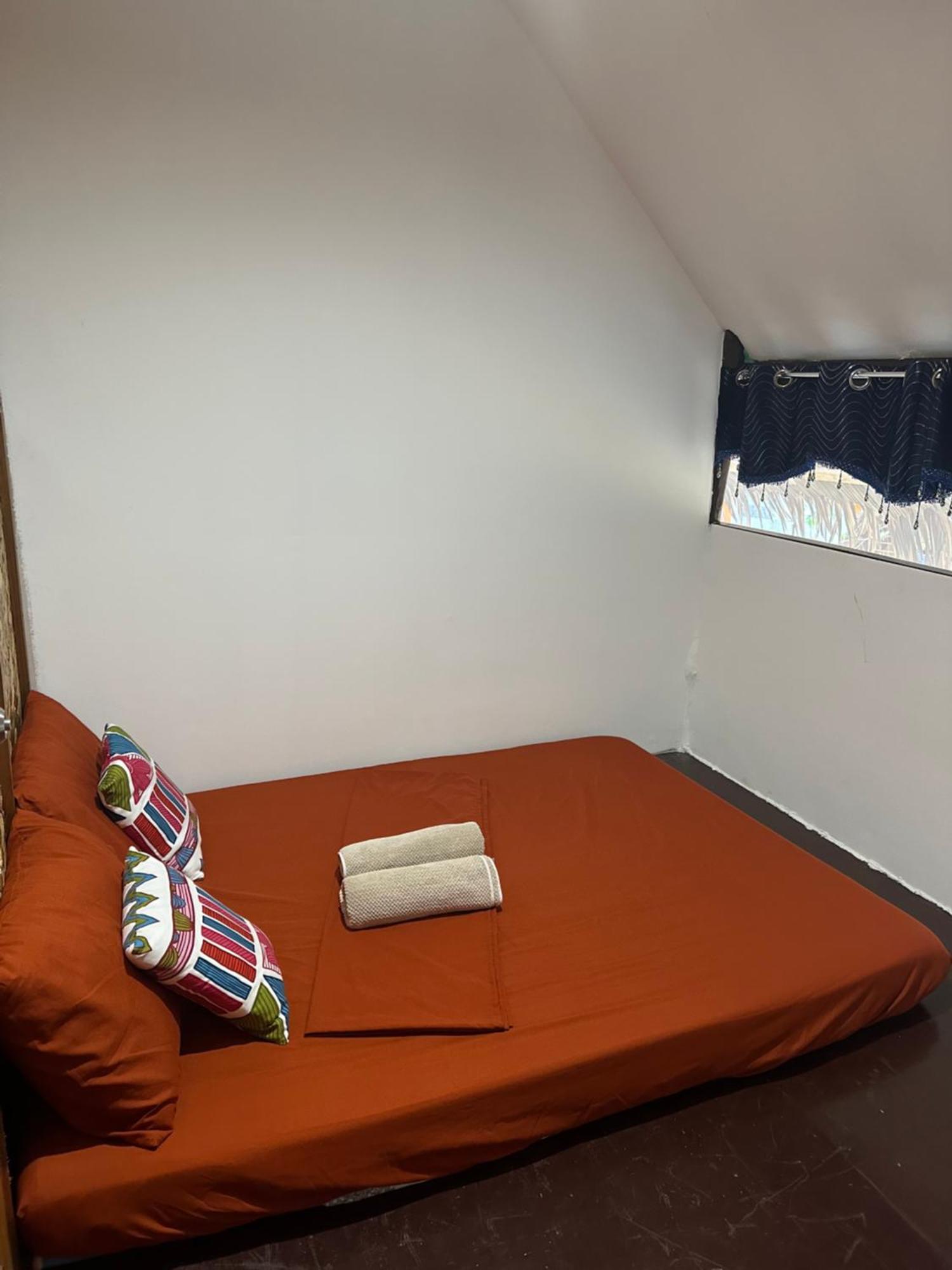 מלון אל נידו Hiraya Camp Site - Free Use Of Scooter For Nipa Huts מראה חיצוני תמונה