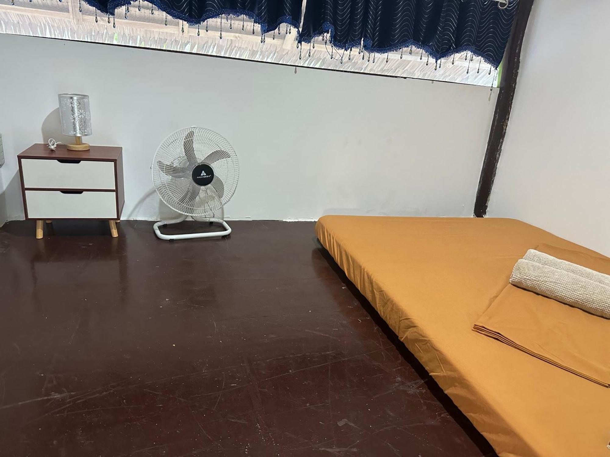 מלון אל נידו Hiraya Camp Site - Free Use Of Scooter For Nipa Huts מראה חיצוני תמונה