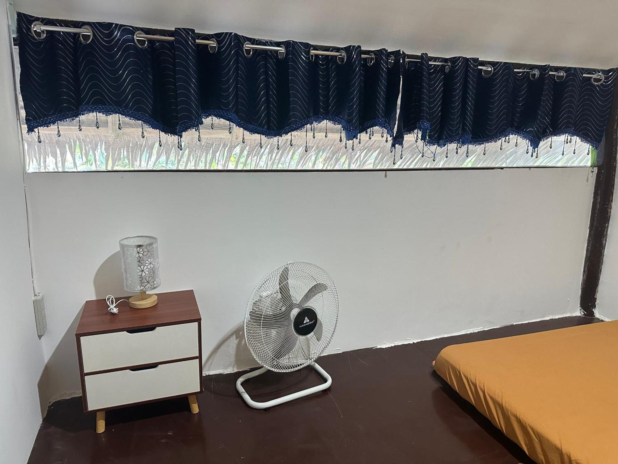 מלון אל נידו Hiraya Camp Site - Free Use Of Scooter For Nipa Huts מראה חיצוני תמונה